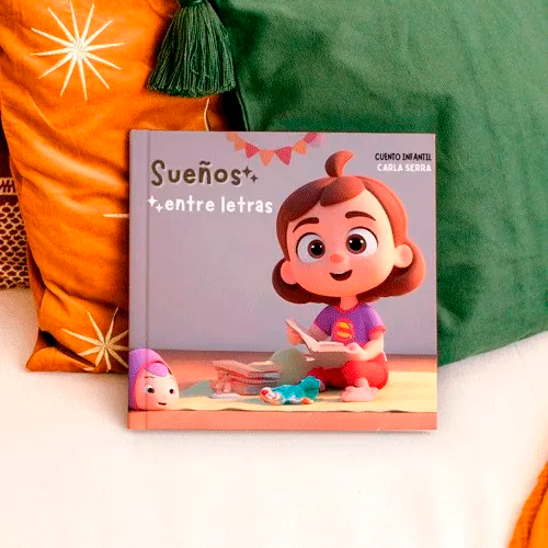 Cuentos infantiles Cuentos infantiles configurables * Lozano Impresores