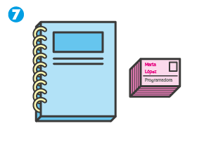 libreta
