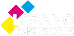 Logo Lozprinter logo