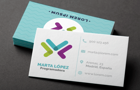 tarjeta