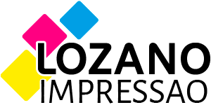 Lozano impresores logo